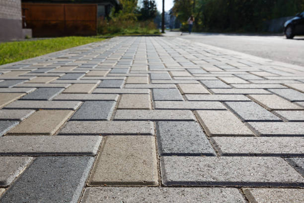 Best Commercial Driveway Pavers  in Libby, MT