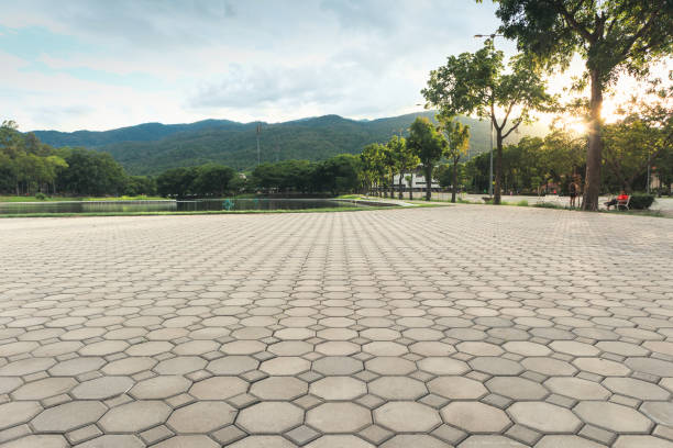 Best Residential Driveway Paver Services  in Libby, MT