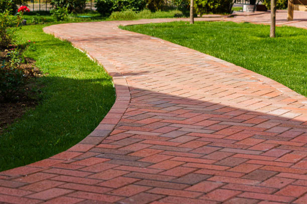 Best Custom Driveway Pavers  in Libby, MT