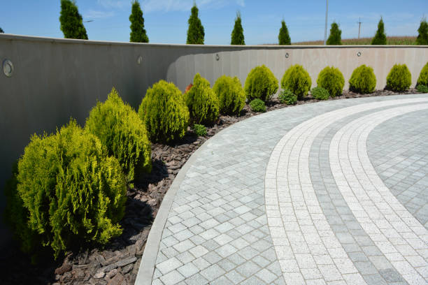 Best Concrete Paver Driveway  in Libby, MT