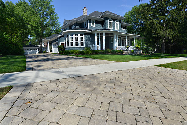 Reasons to Select Us for Your Driveway Paving Requirements in Libby, MT