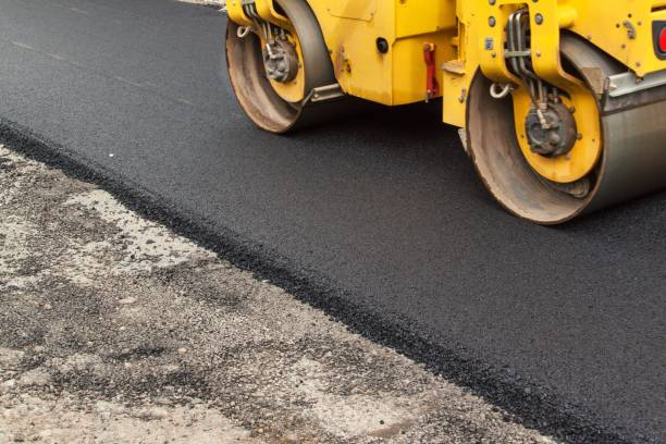 Best Interlocking Driveway Pavers  in Libby, MT